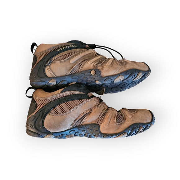 Merrell Canteen shoes - Picture 3 of 6